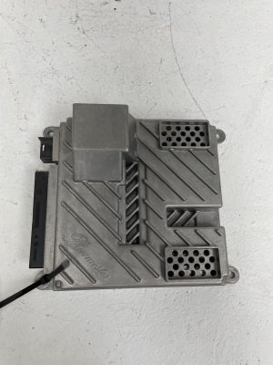 2018-2020 Mercedes-Benz S500 Burmester Audio System Amplifier (Used OEM)