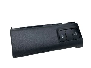 2025 Kia K5 Headlight Control Switch and Trim Panel (Used OEM)