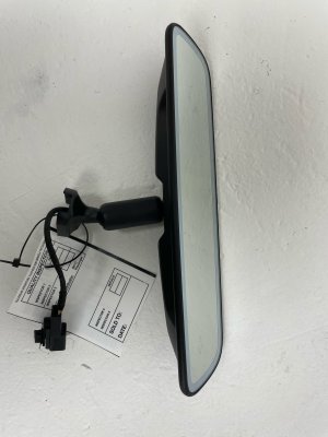2023-2025 Subaru Solterra Interior Rear View Mirror (Used OEM)
