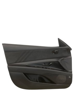 2024-2025 Hyundai Elantra Door Interior Trim Panel - Front, Left (Driver) (Used OEM)
