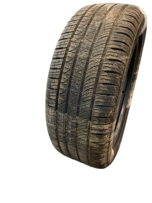 2016-2023 Mazda CX-9 Pirelli Scorpion Zero 255/50R20 109W Tire (Used OEM)