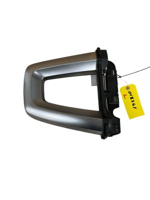 2016-2023 Audi TT Roll Over Protection Head Bar - Front (Used OEM)