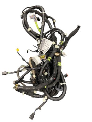 2022-2025 Lincoln Navigator Trunk Liftgate Body Wiring Harness (Used OEM)