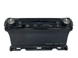 2022-2025 Lexus NX250 Pioneer Audio Radio Receiver Head Unit (Used OEM)