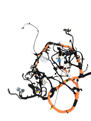 2020-2023 Ford Escape Dashboard Wiring Harness - Front (Used OEM)