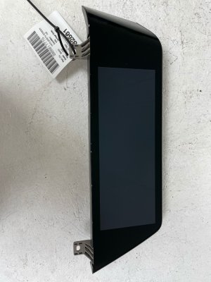 2022-2024 BMW M2 10.25-Inch Center Navigation Screen (Used OEM)