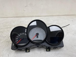 2013-2016 Porsche Boxster Speedometer Instrument Cluster (Used OEM)