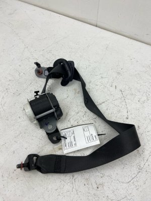 2020-2023 Hyundai Palisade Third Row Seat Belt Assembly - Rear, Left (Driver) (Used OEM)