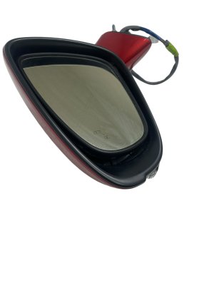 2016-2019 Lexus RC300 Power Heated Auto-Dimming Blind Spot Memory Door/Side View Mirror - Front, Left (Driver) (Used OEM)