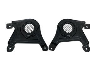 2019-2025 Audi A8 Door Speaker Set - Rear (Used OEM)