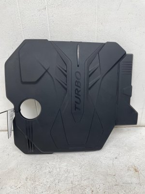 2021-2025 Genesis G80 Engine Appearance Top Cover (Used OEM)