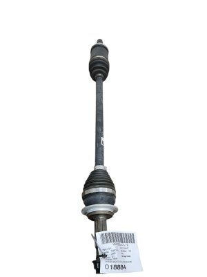 2023-2025 Toyota Crown Drive Axle Shaft - Rear, Left (Driver) (Used OEM)