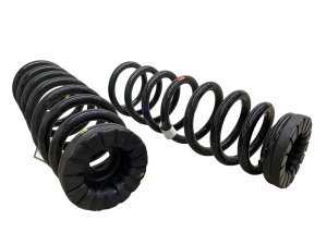 2022-2025 Hyundai Tucson Suspension Coil Spring Set - Rear (Used OEM)
