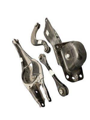 2015-2020 Audi A3 Multi-Link Suspension Control Arm Set - Rear, Right (Passenger) (Used OEM)