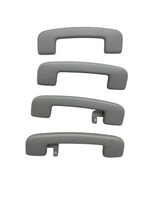 2022-2025 Mitsubishi Outlander Interior Roof Grab Handle Set (Used OEM)