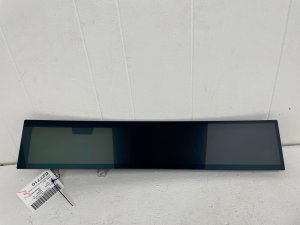 2023-2025 BMW M4 12.3-inch Digital Instrument Cluster and Infotainment Display (Used OEM)