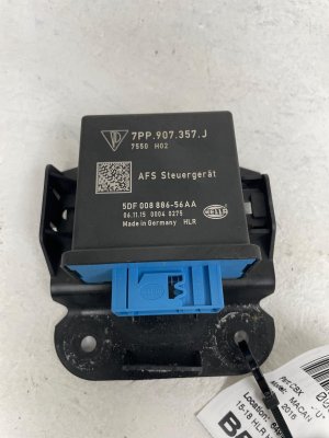2016-2019 Porsche 911 Headlamp Range Control Module (Used OEM)