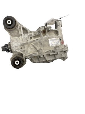 2018-2023 Jaguar F-Pace Differential Carrier Assembly 3.73 Ratio - Rear (Used OEM)