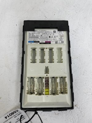 2020-2024 BMW 540i Body Domain Controller Module (Used OEM)