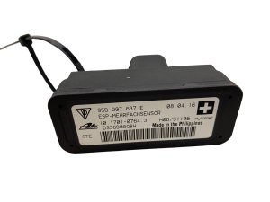 2017-2025 Porsche Macan ABS Control Module (Used OEM)