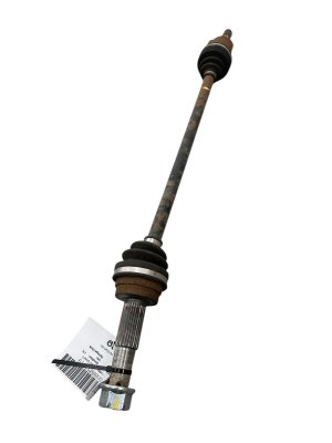2022-2025 INFINITI QX55 CV Drive Axle Shaft - Rear, Left (Driver) (Used OEM)