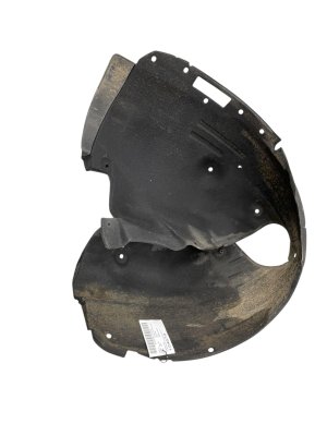 2024-2025 Hyundai Santa Fe Inner Fender Liner Splash Guard - Front, Left (Driver) (Used OEM)