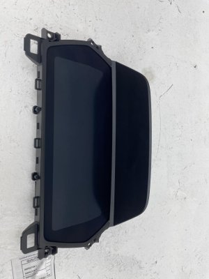  BMW 1 series LED Speedometer Instrument Cluster - Front (Used OEM)