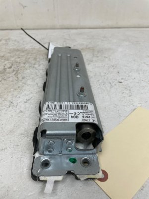 2017-2023 Mercedes-Benz C280 Knee Air Bag - Front, Right (Passenger) (Used OEM)