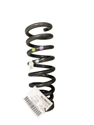 2022-2024 Kia EV6 Suspension Coil Spring - Rear (Used OEM)