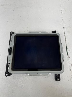 OEM Center Console Infotainment Display Module for 2016-2018 Volvo (OEM)