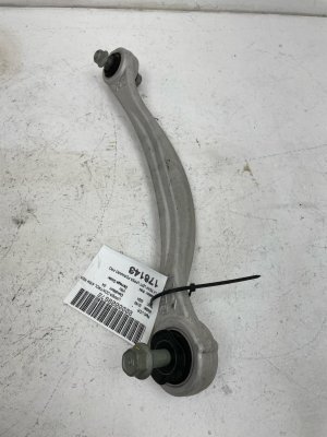 2021-2025 Genesis GV80 Lower Spring Seat Control Arm - Rear, Left (Driver) (Used OEM)