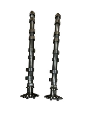 2008-2012 Maserati Quattroporte Intake Engine Camshaft Set (Used OEM)