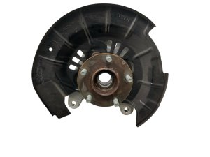 2025-2026 Mazda CX-70 Spindle Knuckle with Wheel Hub - Rear, Left (Driver) (Used OEM)
