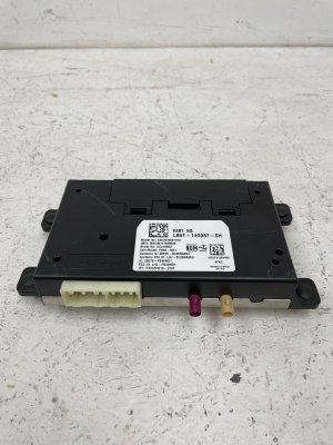 2018-2021 Ford Expedition Communication Telematic Control Module (Used OEM)