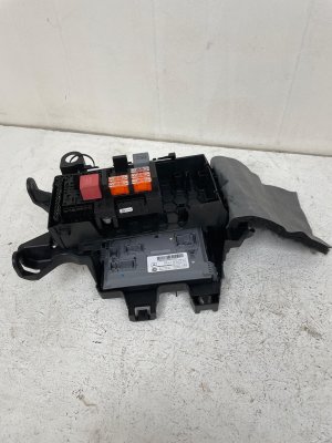 2017-2023 Mercedes-Benz E500 Rear Body Control Module (SAM) (Used OEM)