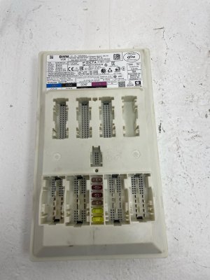 2020-2025 BMW 228i Body Control Module (Used OEM)