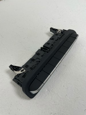 2018-2024 Audi Q5 Drive Select Multi-Function Control Switch Panel (Used OEM)