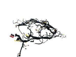 2024-2025 Hyundai Santa Fe Instrument Panel Dashboard Wiring Harness - Front (Used OEM)