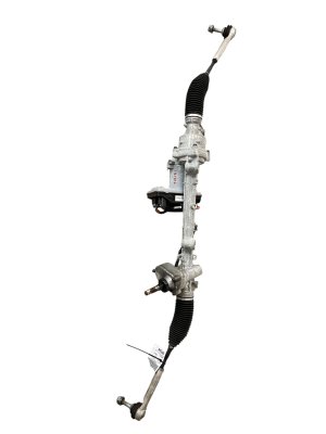  Tesla Model 3 Power Steering Gear Rack and Pinion Assembly (Used OEM)