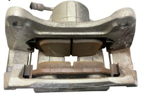 2022-2025 Hyundai Tucson Disc Brake Caliper - Front, Left (Driver) (Used OEM)
