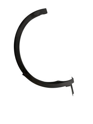 2023-2025 Toyota Crown Fender Flare Wheel Arch Molding - Rear, Left (Driver) (Used OEM)