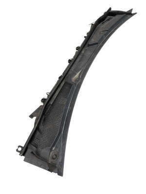 2020-2023 Mercedes-Benz CLA250 Windshield Cowl Vent Cover Panel - Front (Used OEM)