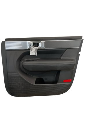2024-2025 Hyundai Santa Fe Door Interior Trim Panel - Front, Right (Passenger) (Used OEM)