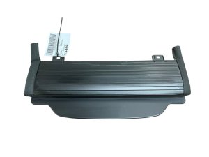 2017-2019 BMW M760i xDrive Seat Gap Cover Trim Panel - Rear (Used OEM)