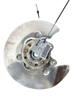 2021-2025 BMW M4 Spindle Knuckle Hub Bearing Assembly - Rear, Right (Passenger) (Used OEM)