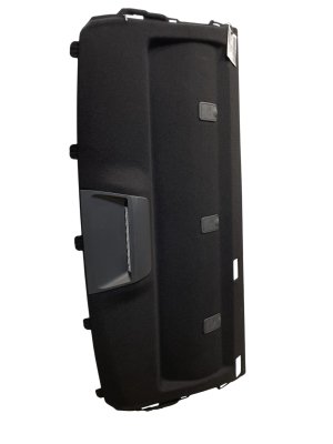 2025-2026 Toyota Camry Deck Parcel Shelf Tray with High Mount Stop Light - Rear (Used OEM)
