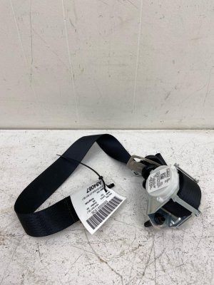2018-2021 Lincoln Navigator 2nd Row Seat Belt Assembly - Rear, Left (Driver) (Used OEM)