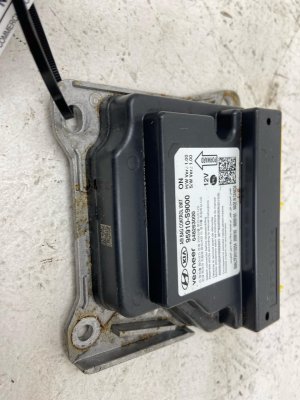 2020-2022 Kia Telluride Airbag Control Module (Used OEM)