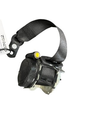 2020-2023 Mercedes-Benz CLA35 AMG Seat Belt Assembly - Rear, Left (Driver) (Used OEM)