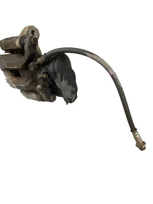 2021-2025 Lexus IS300 Disc Brake Caliper - Rear, Left (Driver) (Used OEM)